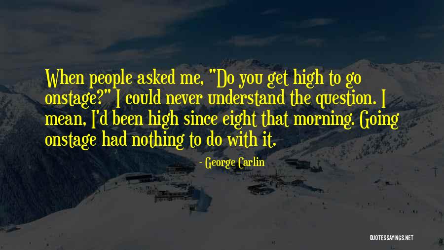Sceneil Quotes By George Carlin Sceneil Quotes By George Carlin