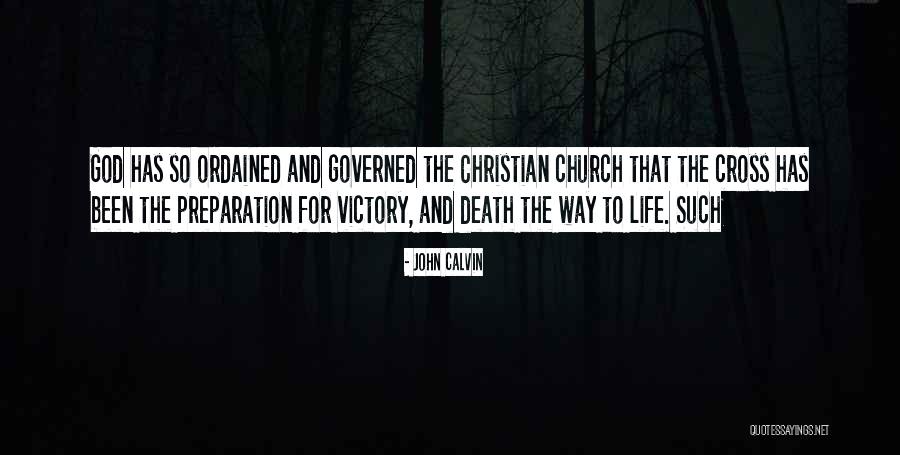 Sceneisle Quotes By John Calvin Sceneisle Quotes By John Calvin