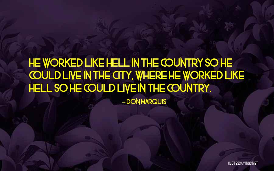 Sceneries Drawing Quotes By Don Marquis Sceneries Drawing Quotes By Don Marquis