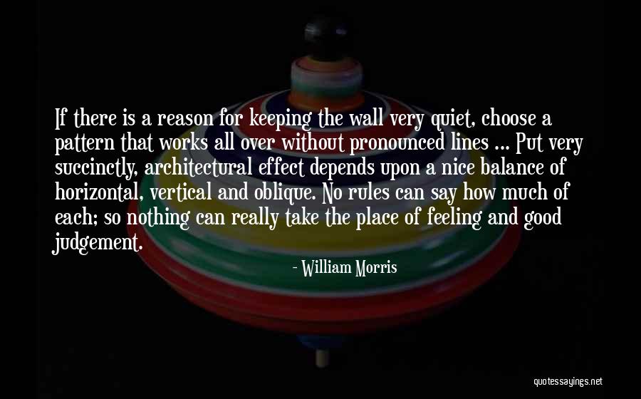 Scenic Highways Quotes By William Morris Scenic Highways Quotes By William Morris