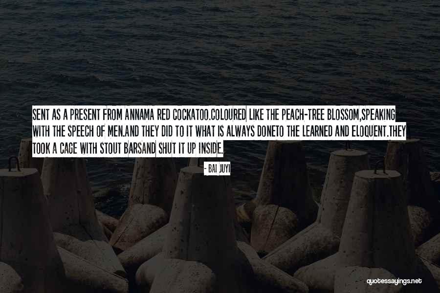 Scenic Morning Quotes By Bai Juyi Scenic Morning Quotes By Bai Juyi