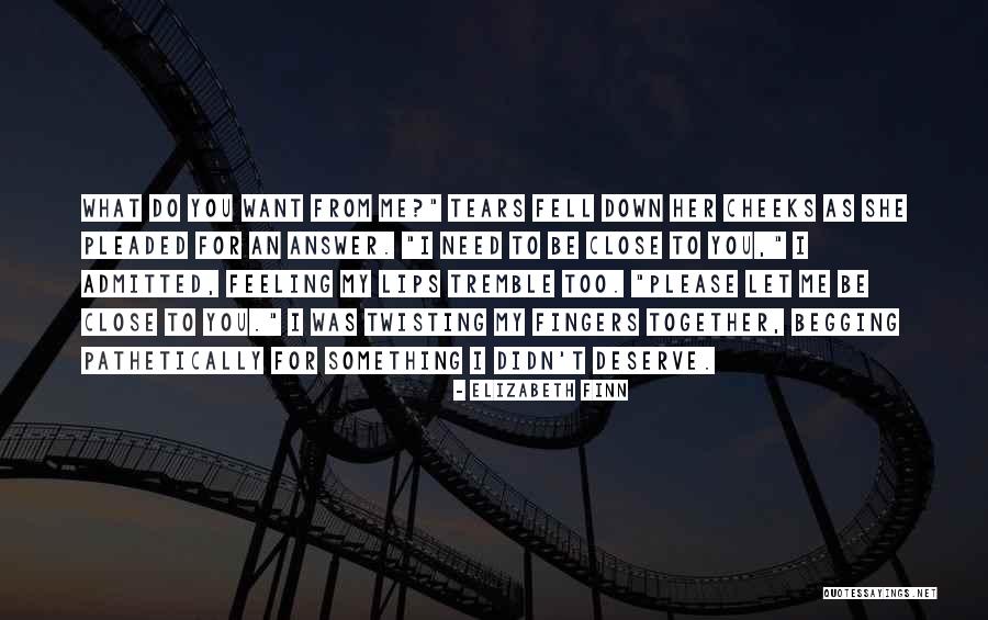 Scenic Morning Quotes By Elizabeth Finn Scenic Morning Quotes By Elizabeth Finn
