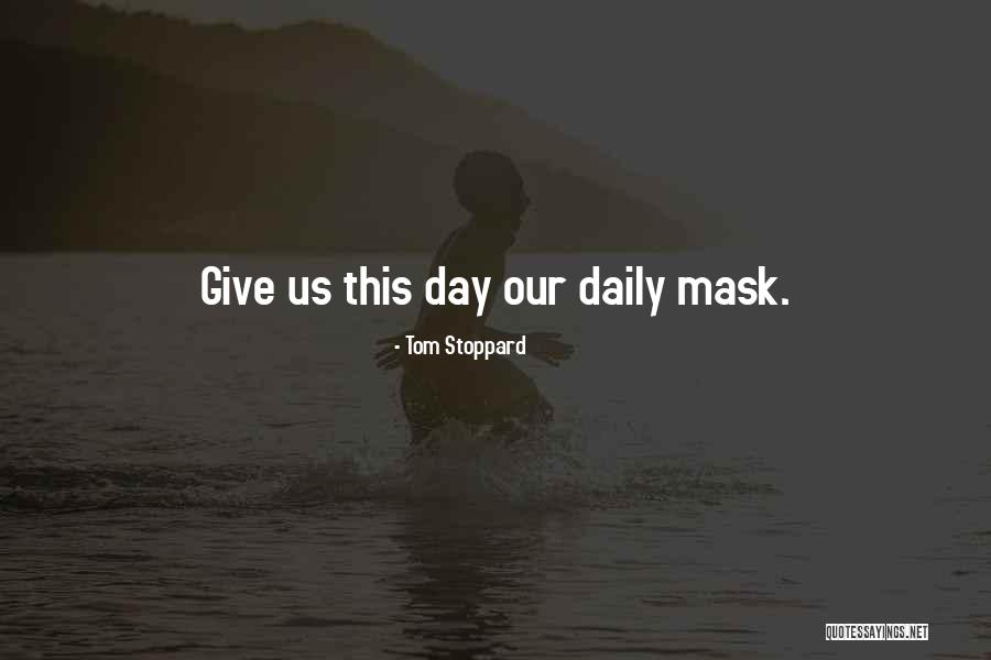 Scenic Morning Quotes By Tom Stoppard Scenic Morning Quotes By Tom Stoppard
