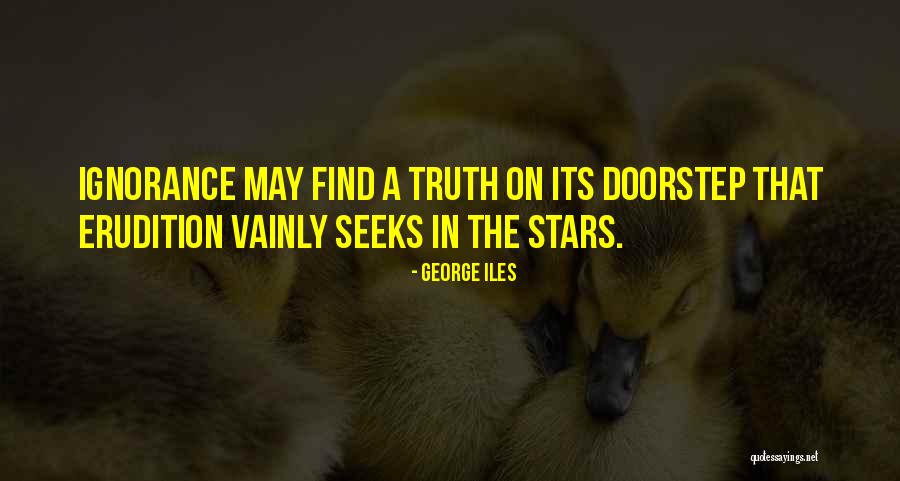 Scenic Pictures With Funny Quotes By George Iles Scenic Pictures With Funny Quotes By George Iles