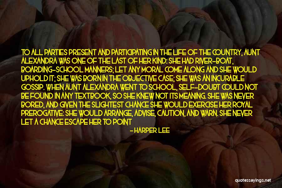 Scenic Pictures With Funny Quotes By Harper Lee Scenic Pictures With Funny Quotes By Harper Lee