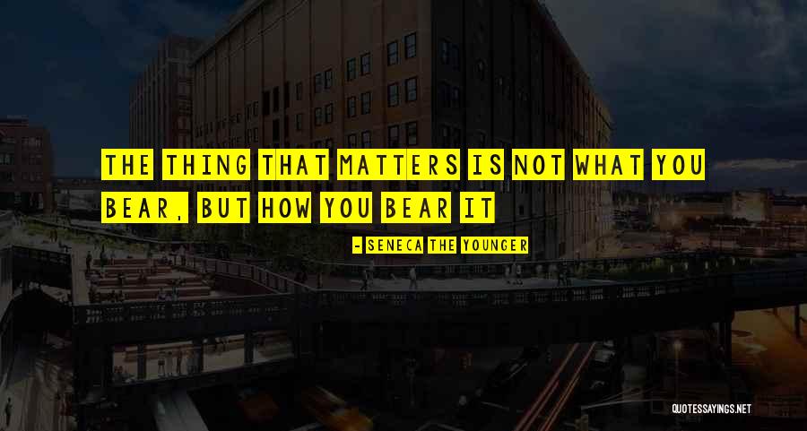 Scenic Pictures With Funny Quotes By Seneca The Younger Scenic Pictures With Funny Quotes By Seneca The Younger