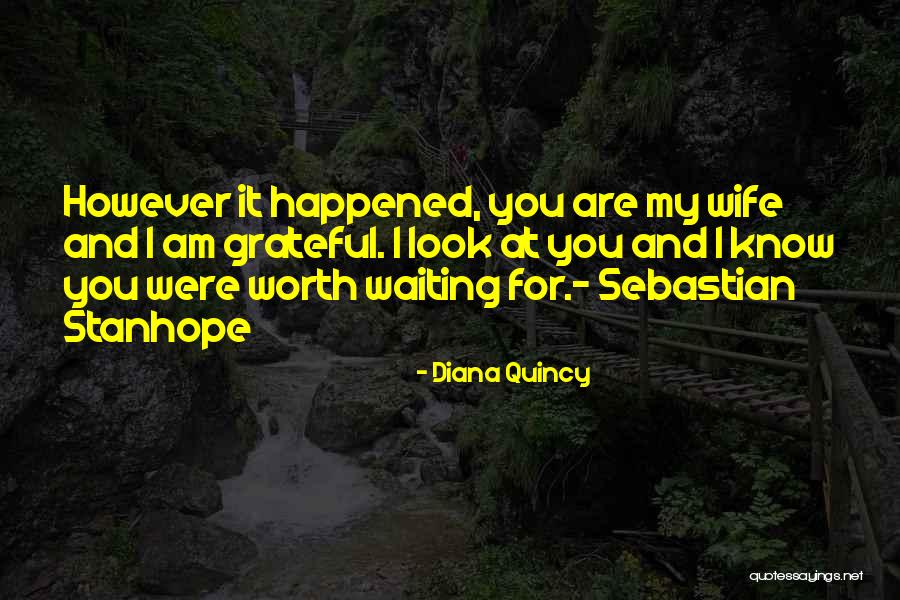 Scennas Restaurant Quotes By Diana Quincy Scennas Restaurant Quotes By Diana Quincy