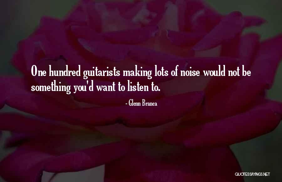 Scennas Restaurant Quotes By Glenn Branca Scennas Restaurant Quotes By Glenn Branca