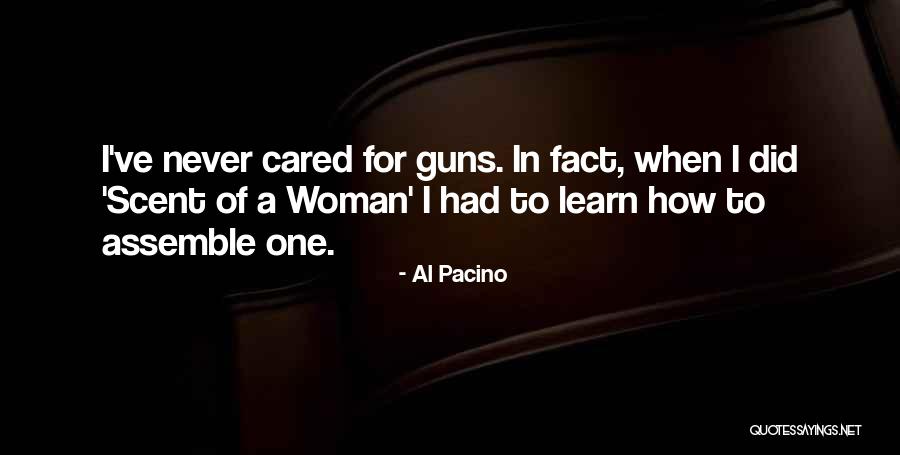 Scent Of A Woman Quotes By Al Pacino Scent Of A Woman Quotes By Al Pacino