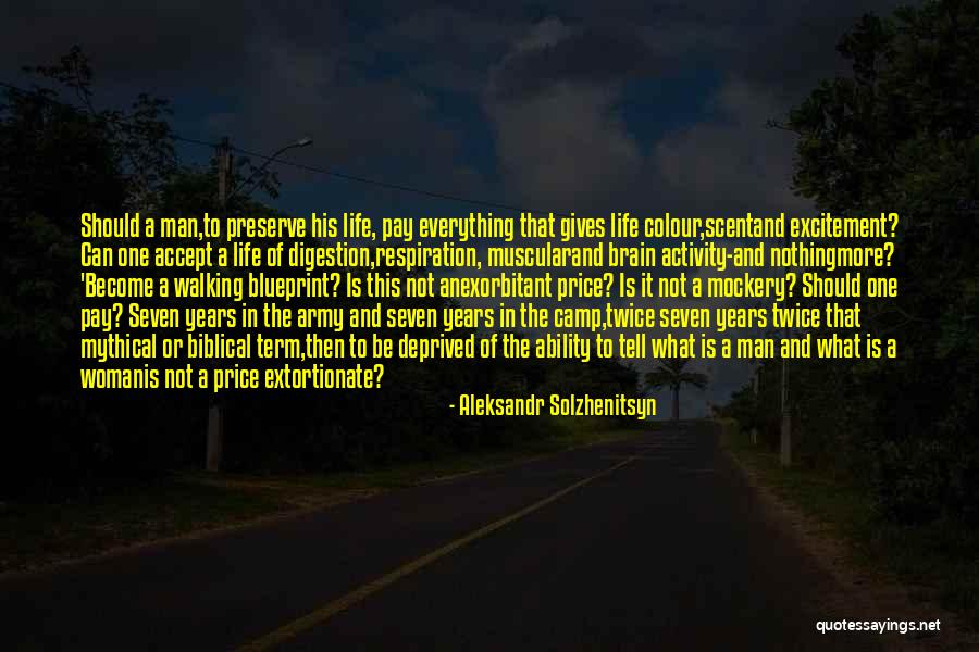 Scent Of A Woman Quotes By Aleksandr Solzhenitsyn Scent Of A Woman Quotes By Aleksandr Solzhenitsyn