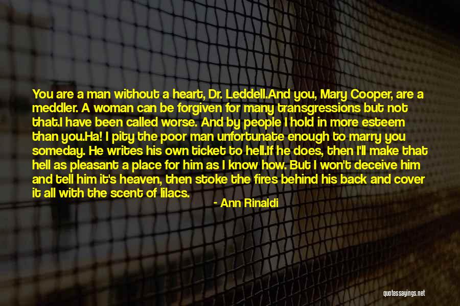 Scent Of A Woman Quotes By Ann Rinaldi Scent Of A Woman Quotes By Ann Rinaldi