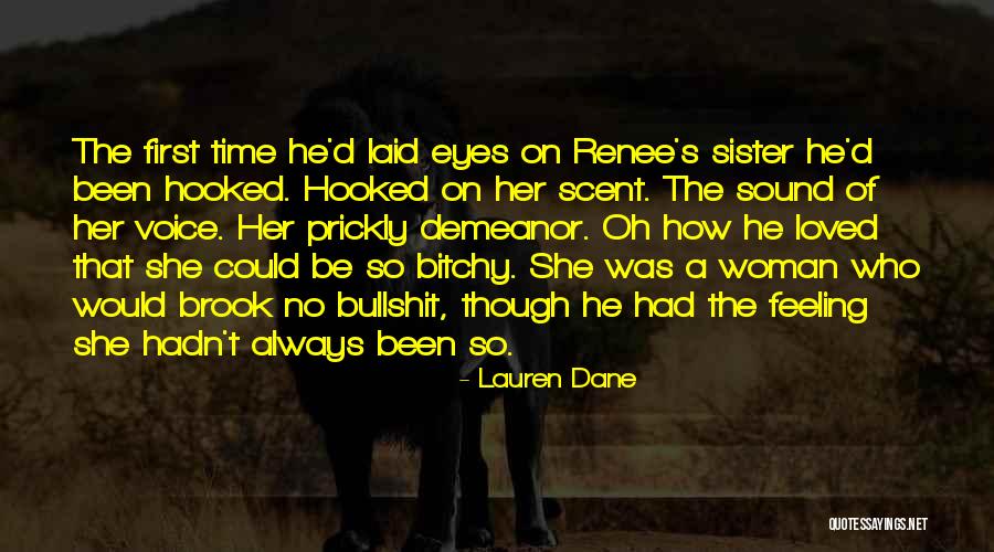 Scent Of Woman Quotes By Lauren Dane Scent Of Woman Quotes By Lauren Dane