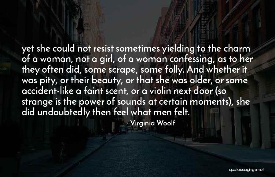 Scent Of Woman Quotes By Virginia Woolf Scent Of Woman Quotes By Virginia Woolf
