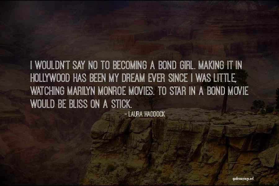 Scentister Quotes By Laura Haddock Scentister Quotes By Laura Haddock