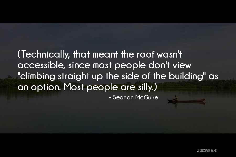 Scentiva Coconut Quotes By Seanan McGuire Scentiva Coconut Quotes By Seanan McGuire
