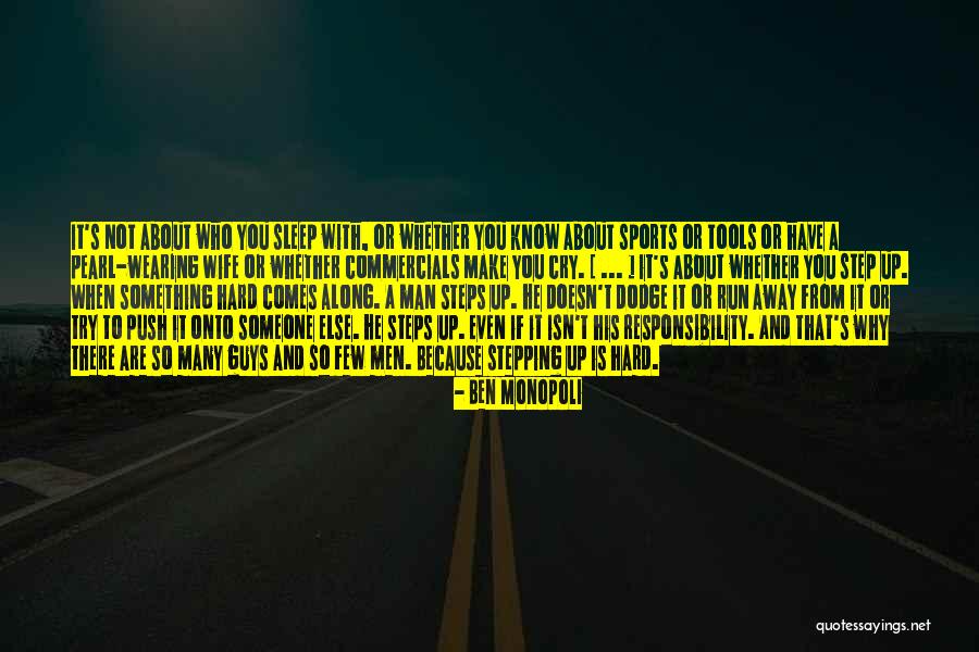 Scepter Monitor Quotes By Ben Monopoli Scepter Monitor Quotes By Ben Monopoli