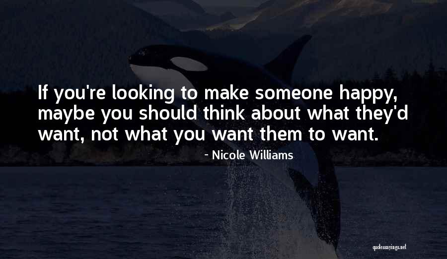 Sceptique Signification Quotes By Nicole Williams Sceptique Signification Quotes By Nicole Williams