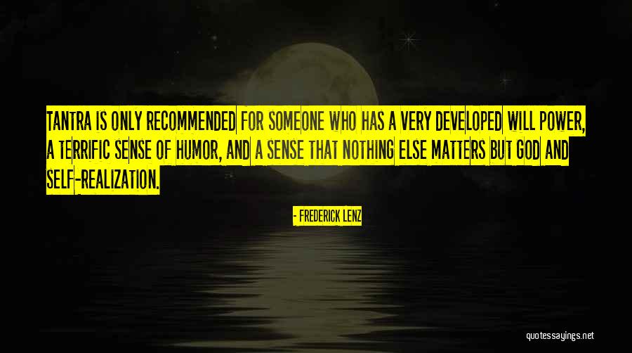 Scerri Ucla Quotes By Frederick Lenz Scerri Ucla Quotes By Frederick Lenz