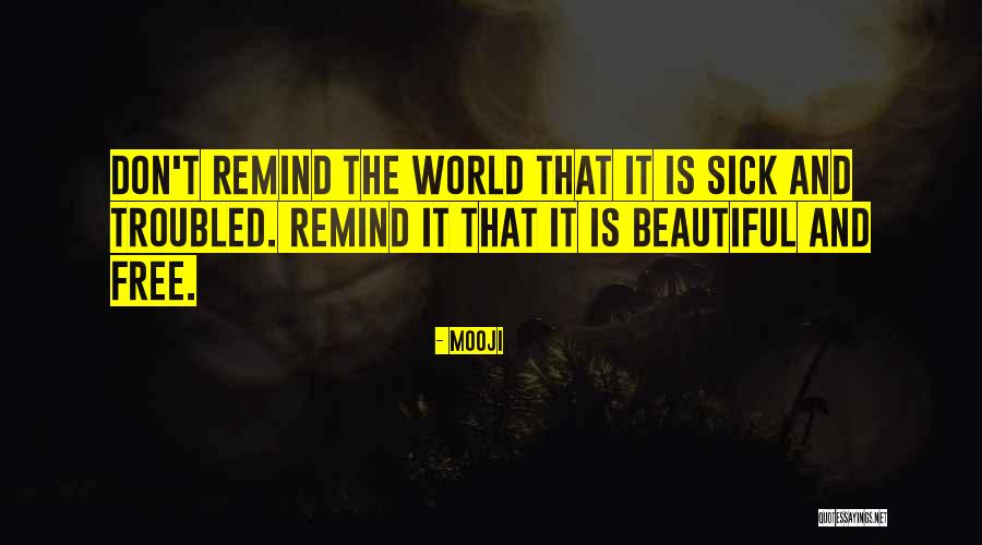 Scerri Ucla Quotes By Mooji Scerri Ucla Quotes By Mooji