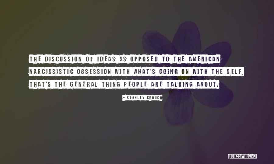 Scesa South Quotes By Stanley Crouch Scesa South Quotes By Stanley Crouch