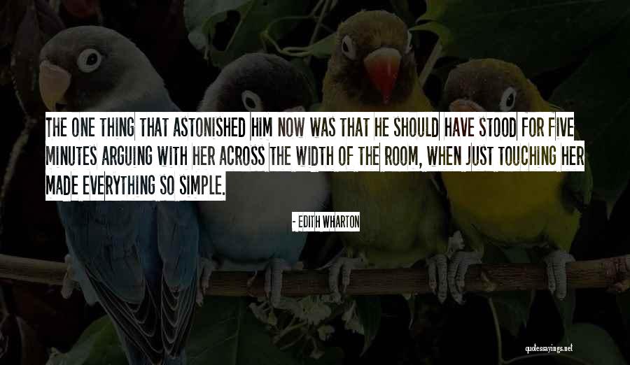 Scesi Capuchino Quotes By Edith Wharton Scesi Capuchino Quotes By Edith Wharton