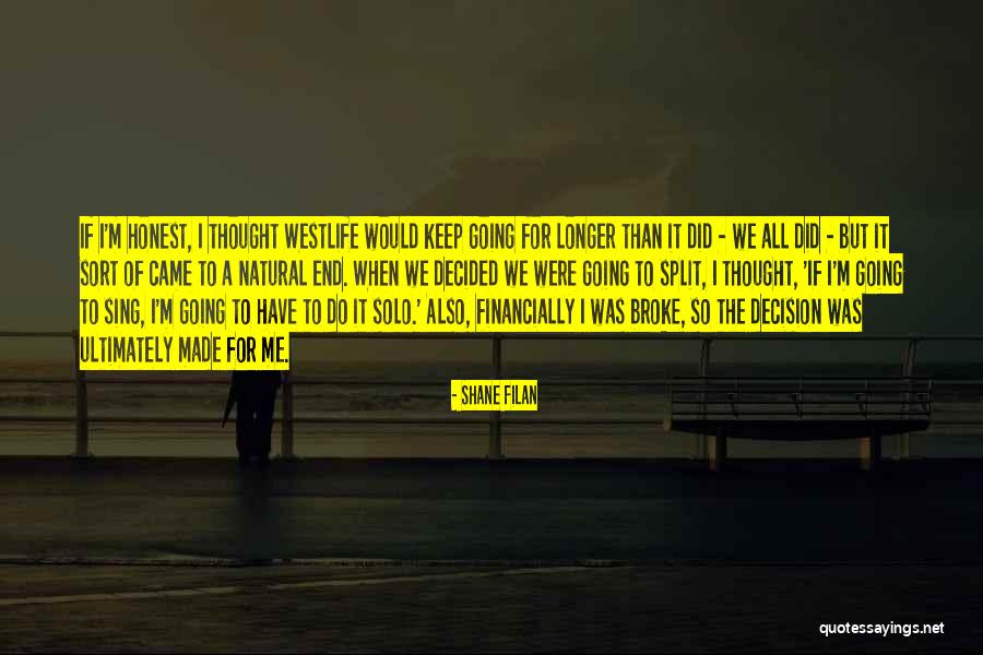 Scettico Definizione Quotes By Shane Filan Scettico Definizione Quotes By Shane Filan