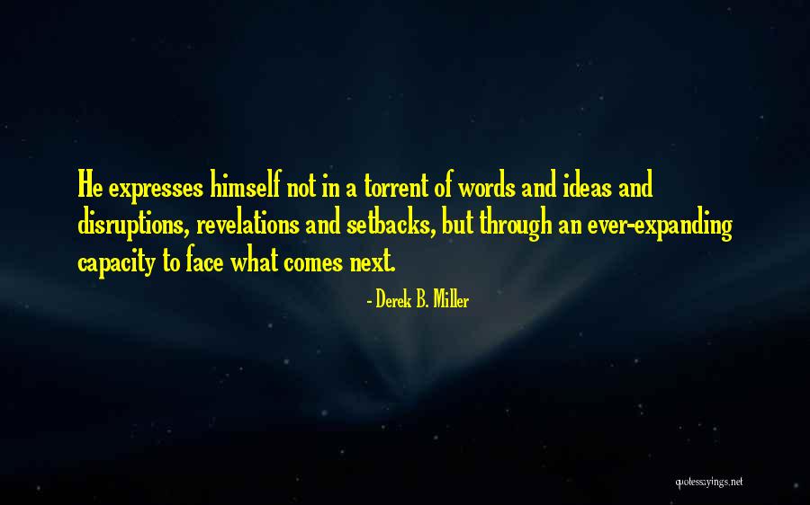 Sch E Quotes By Derek B. Miller Sch E Quotes By Derek B. Miller
