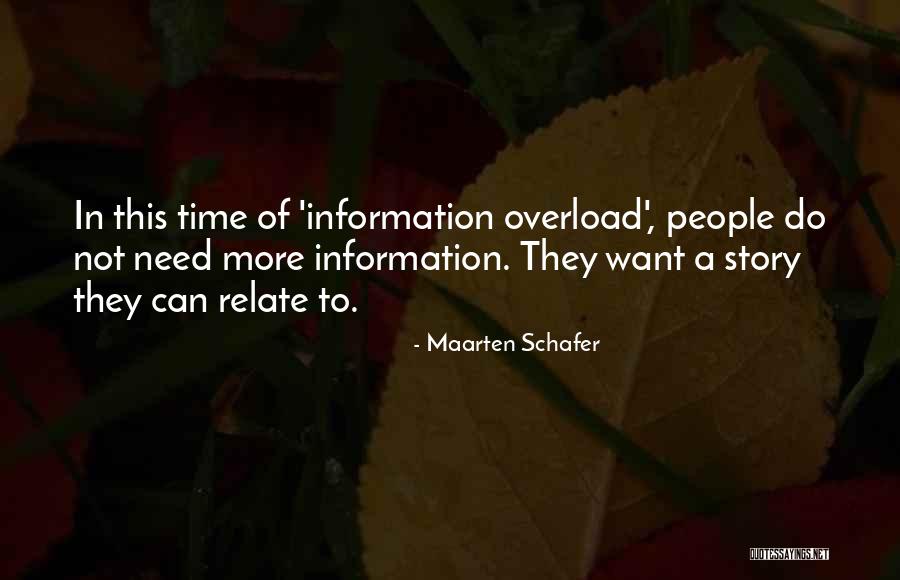 Sch E Quotes By Maarten Schafer Sch E Quotes By Maarten Schafer