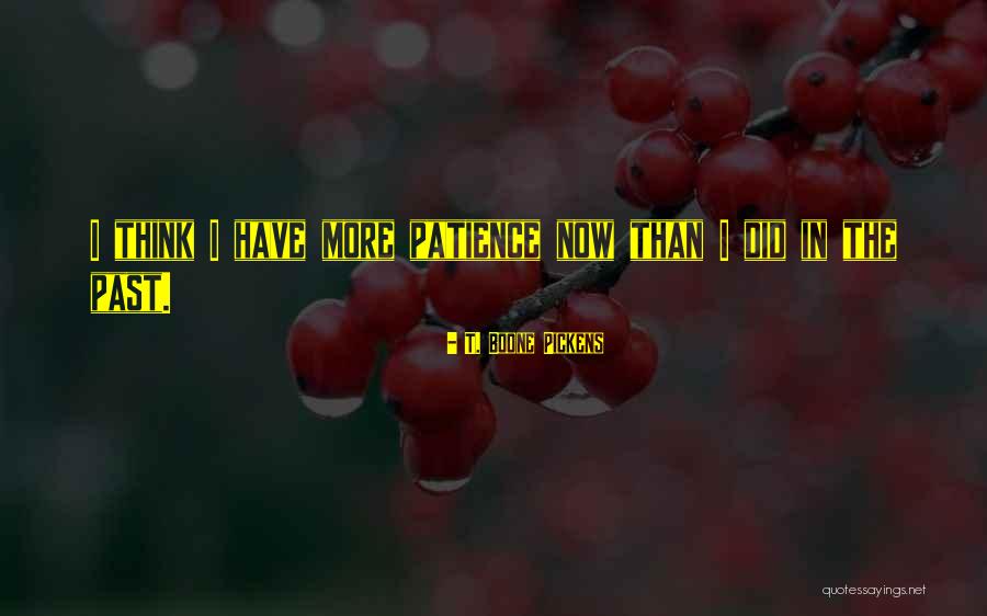 Sch E Quotes By T. Boone Pickens Sch E Quotes By T. Boone Pickens