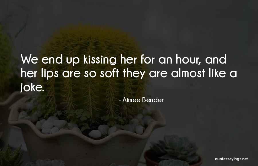 Sch Ler Salze Quotes By Aimee Bender Sch Ler Salze Quotes By Aimee Bender