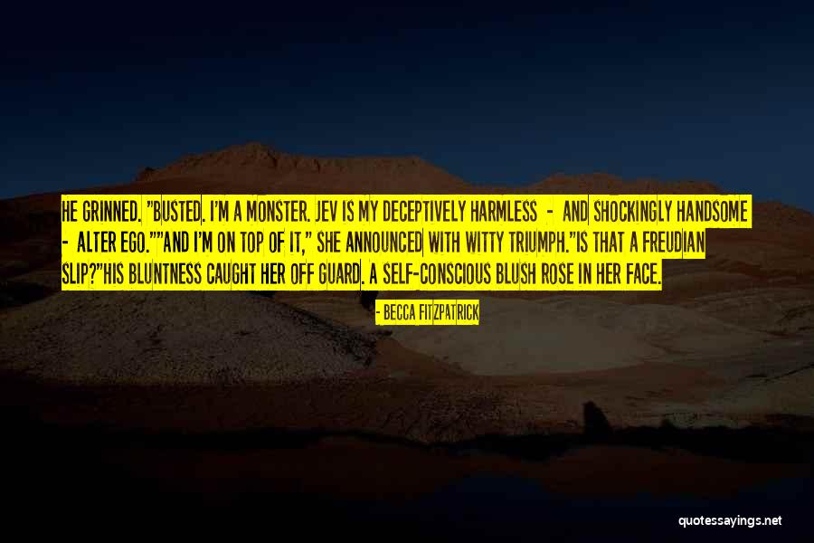 Sch Ler Salze Quotes By Becca Fitzpatrick Sch Ler Salze Quotes By Becca Fitzpatrick