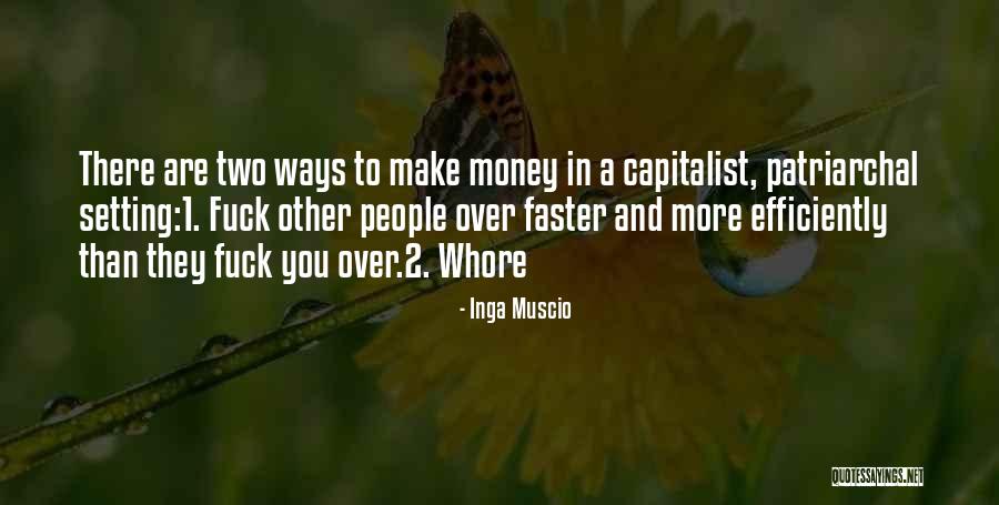 Sch Ler Salze Quotes By Inga Muscio Sch Ler Salze Quotes By Inga Muscio