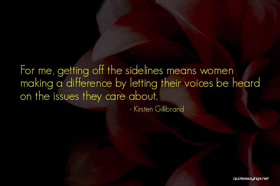Sch Ler Salze Quotes By Kirsten Gillibrand Sch Ler Salze Quotes By Kirsten Gillibrand