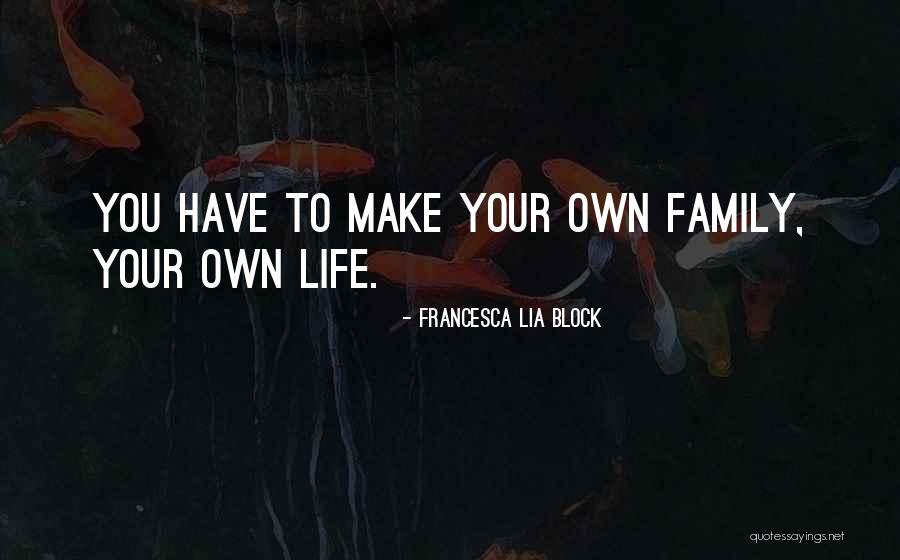 Sch Nauer Gerald Quotes By Francesca Lia Block Sch Nauer Gerald Quotes By Francesca Lia Block