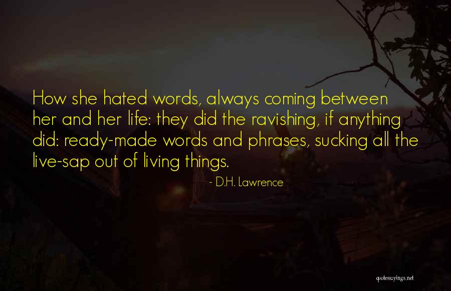 Sch Nberg Schule Quotes By D.H. Lawrence Sch Nberg Schule Quotes By D.H. Lawrence