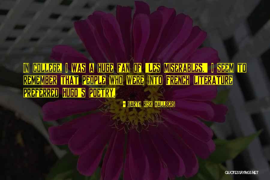 Sch Nberg Schule Quotes By Garth Risk Hallberg Sch Nberg Schule Quotes By Garth Risk Hallberg