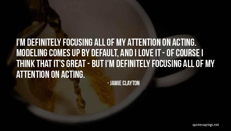 Sch Nbornkapelle Quotes By Jamie Clayton Sch Nbornkapelle Quotes By Jamie Clayton