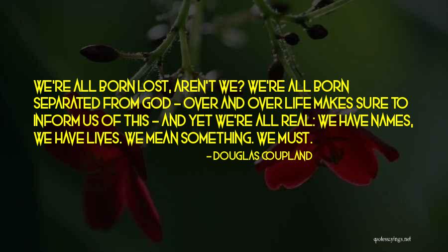Sch Nbornstrasse Quotes By Douglas Coupland Sch Nbornstrasse Quotes By Douglas Coupland