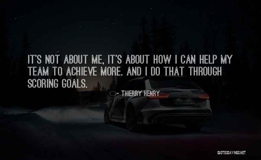Sch Ne Spr Che Quotes By Thierry Henry Sch Ne Spr Che Quotes By Thierry Henry