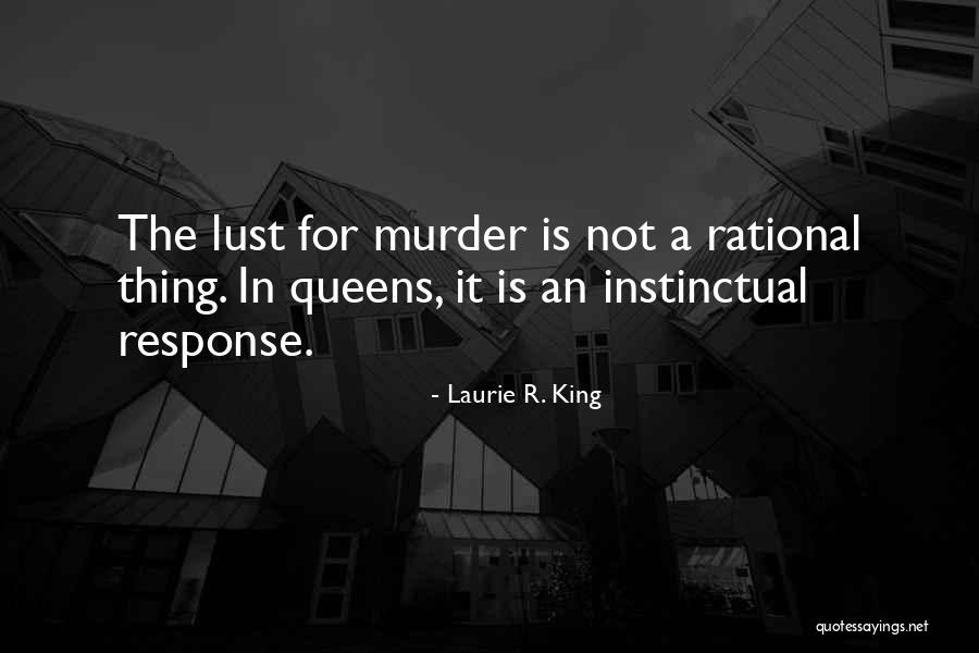 Sch Neberger Frankfurt Quotes By Laurie R. King Sch Neberger Frankfurt Quotes By Laurie R. King