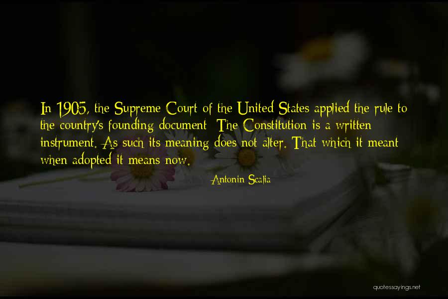 Sch Ningen Spears Quotes By Antonin Scalia Sch Ningen Spears Quotes By Antonin Scalia