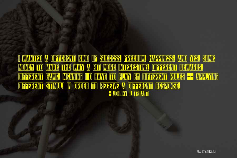 Sch Pfungsgeschichte Quotes By Johnny B. Truant Sch Pfungsgeschichte Quotes By Johnny B. Truant