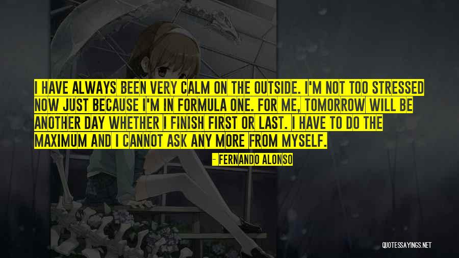 Sch Renberg Kunsthandel Quotes By Fernando Alonso Sch Renberg Kunsthandel Quotes By Fernando Alonso