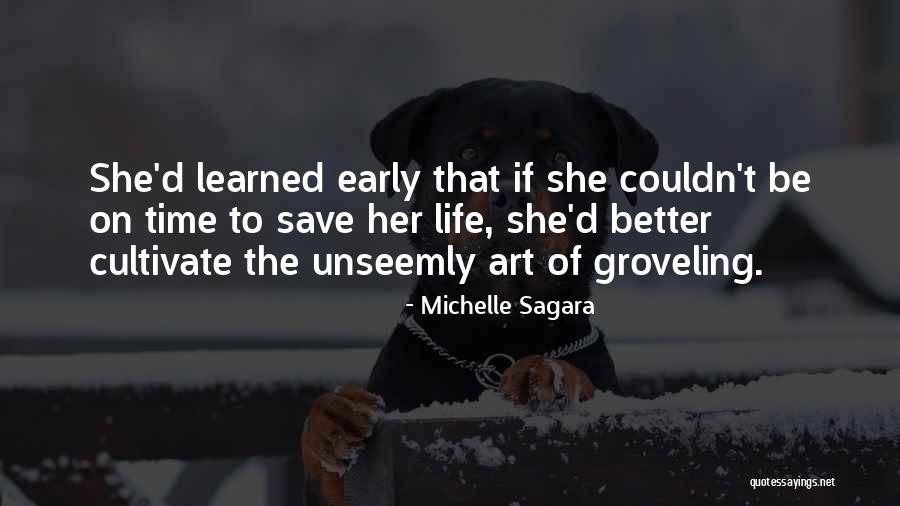 Sch Ufele Mit Quotes By Michelle Sagara Sch Ufele Mit Quotes By Michelle Sagara