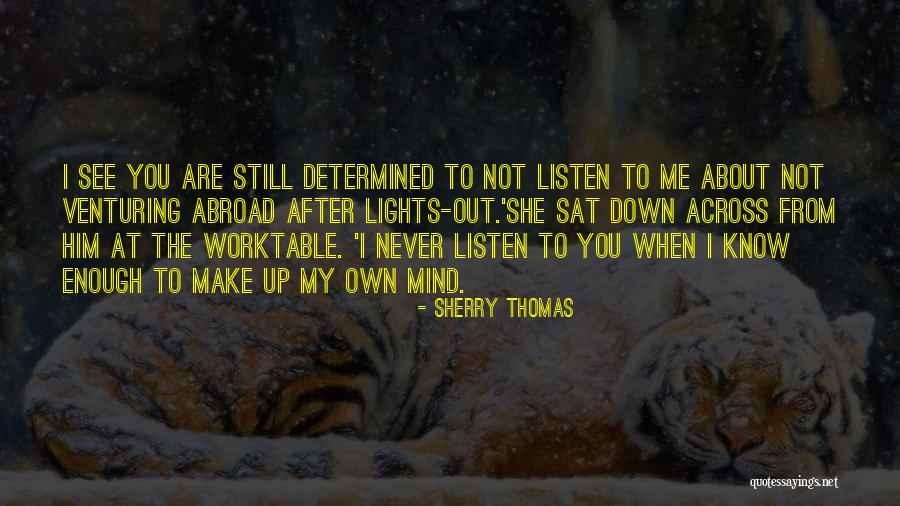 Schaakbord Kopen Quotes By Sherry Thomas Schaakbord Kopen Quotes By Sherry Thomas