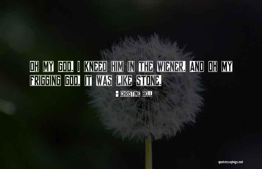 Schaakcomputer Quotes By Christine Bell Schaakcomputer Quotes By Christine Bell
