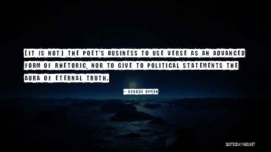 Schaakcomputer Quotes By George Oppen Schaakcomputer Quotes By George Oppen