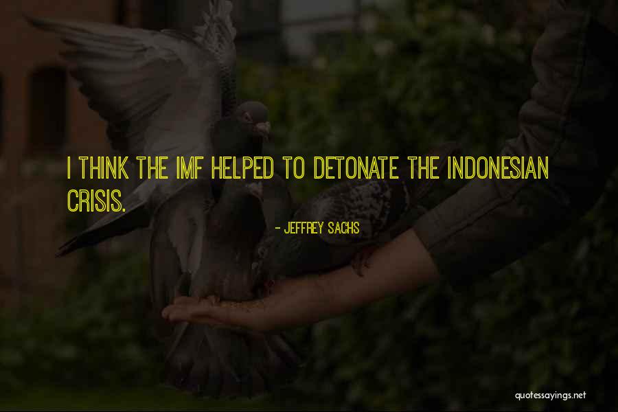 Schaakcomputer Quotes By Jeffrey Sachs Schaakcomputer Quotes By Jeffrey Sachs
