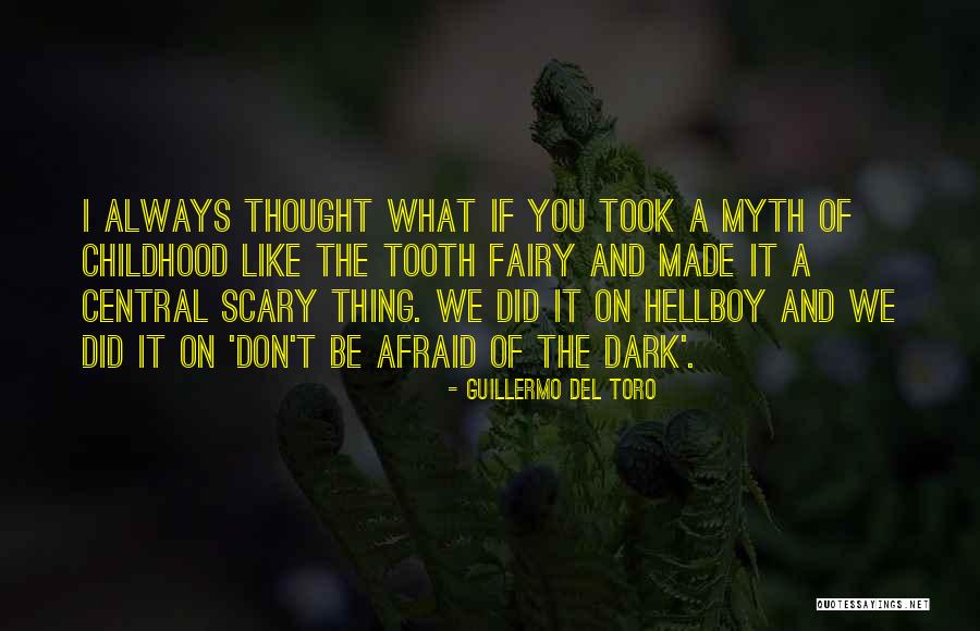 Schaap Citroen Quotes By Guillermo Del Toro Schaap Citroen Quotes By Guillermo Del Toro