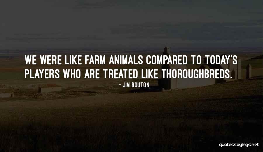 Schaap Sanitation Quotes By Jim Bouton Schaap Sanitation Quotes By Jim Bouton